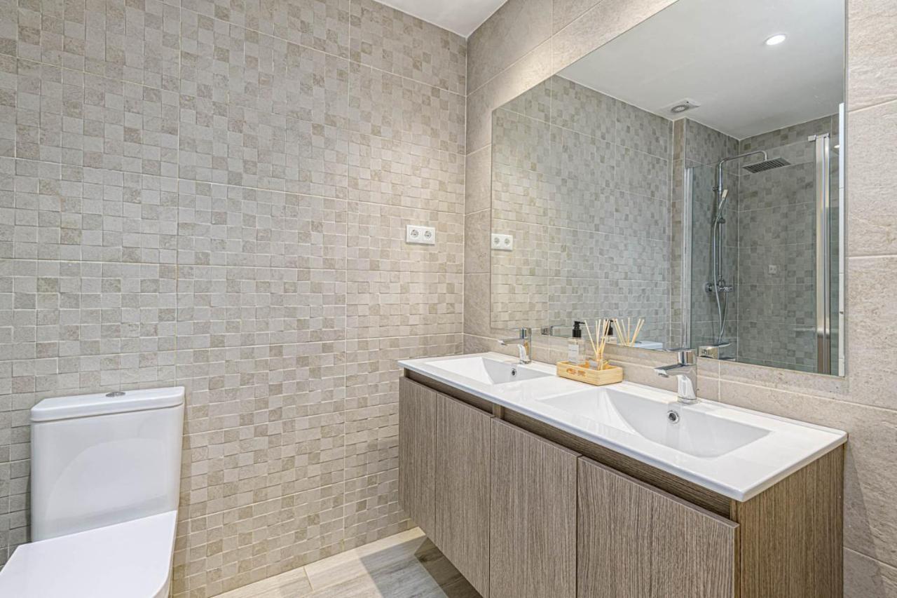 Constancia Apartment In Malaga By Solaga Holiday Homes Exteriér fotografie