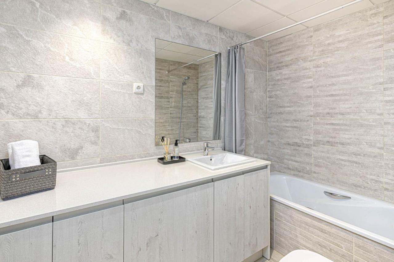 Constancia Apartment In Malaga By Solaga Holiday Homes Exteriér fotografie